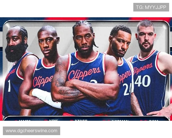 美媒爆料NBA对快船开出重罚意在迫使球队继续围绕乔治打造核心阵容