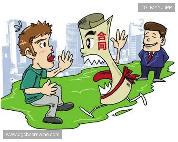 公司破产不等于欺诈我完全理解合同及服务履行责任