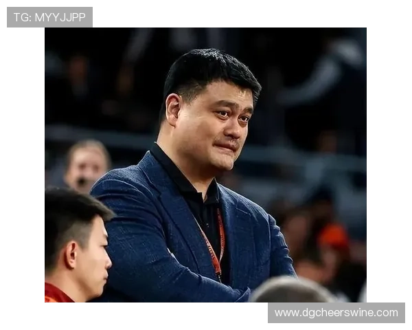 谁是幕后推手姚明成功之路的关键人物与组织揭秘 谁是幕后推手姚明成功之路的关键人物与组织揭秘