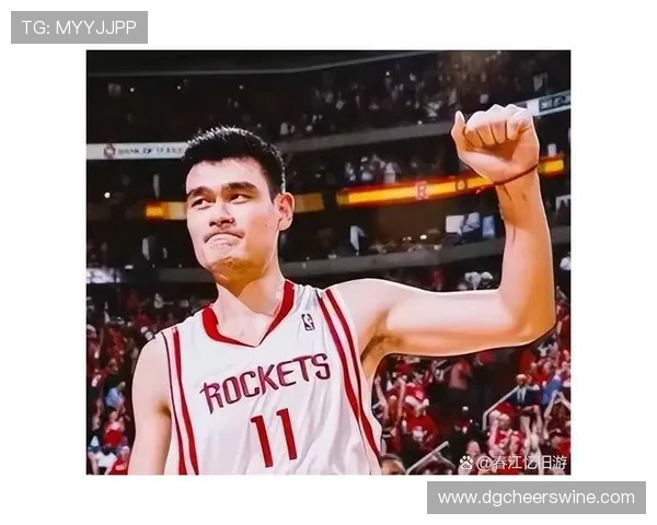 姚明当年以状元身份进入NBA的传奇故事与中国篮球的崛起之路