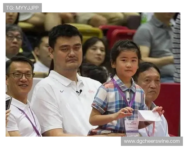 姚明的成长之路揭秘如何通过科学方法实现身高的飞跃